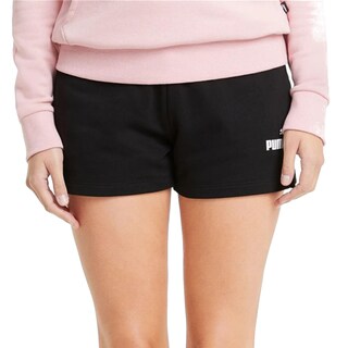 Foto 3 | Short Puma Ess Sweat para Mujer 586824-01