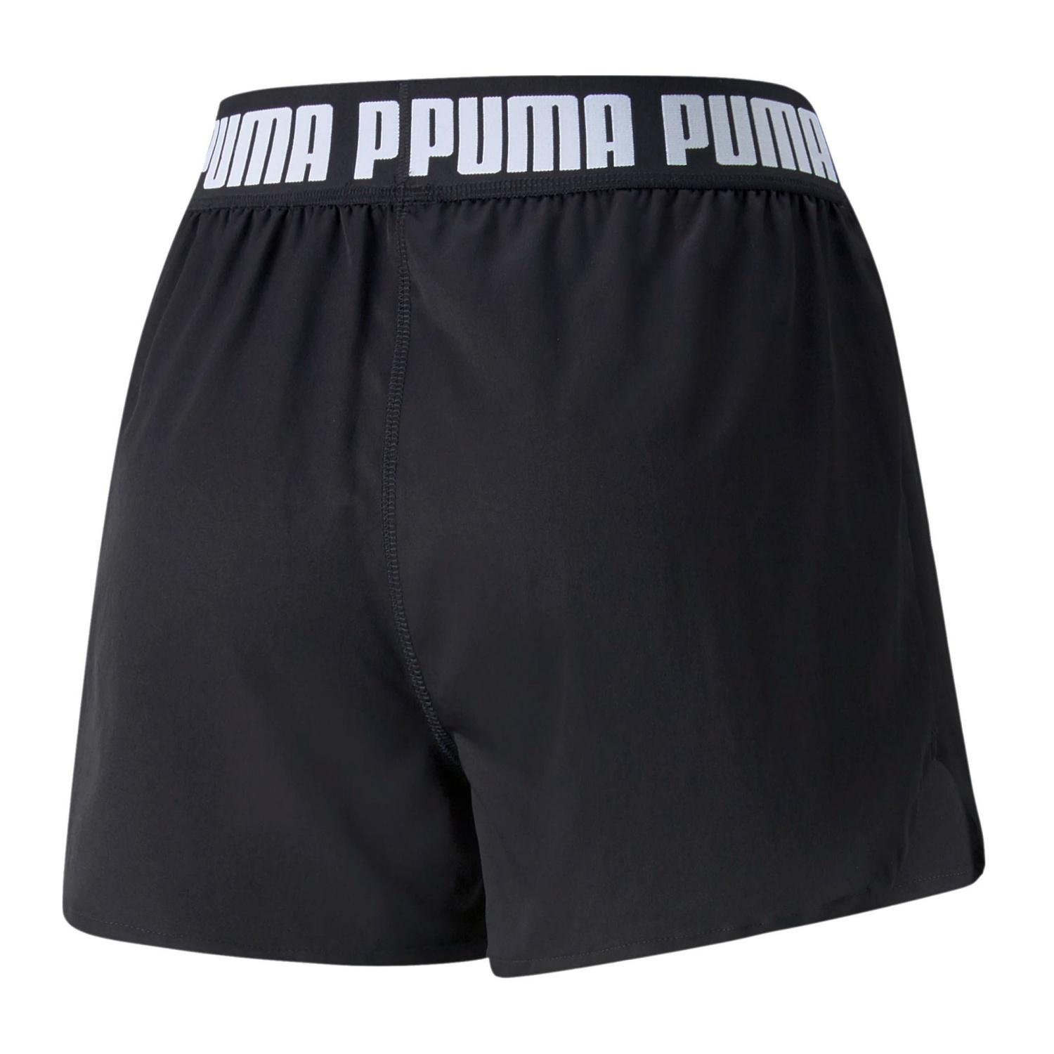 Foto 2 | Short Puma Train Strong para Mujer 521806-01