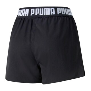 Foto 2 | Short Puma Train Strong para Mujer 521806-01