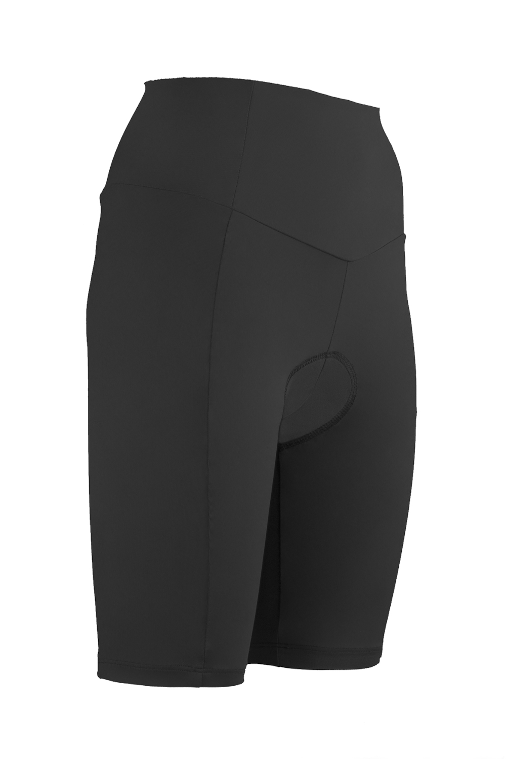 Foto 5 pulgar | Short de Entrenamiento Voltaica Vd0138f color Negro para Mujer