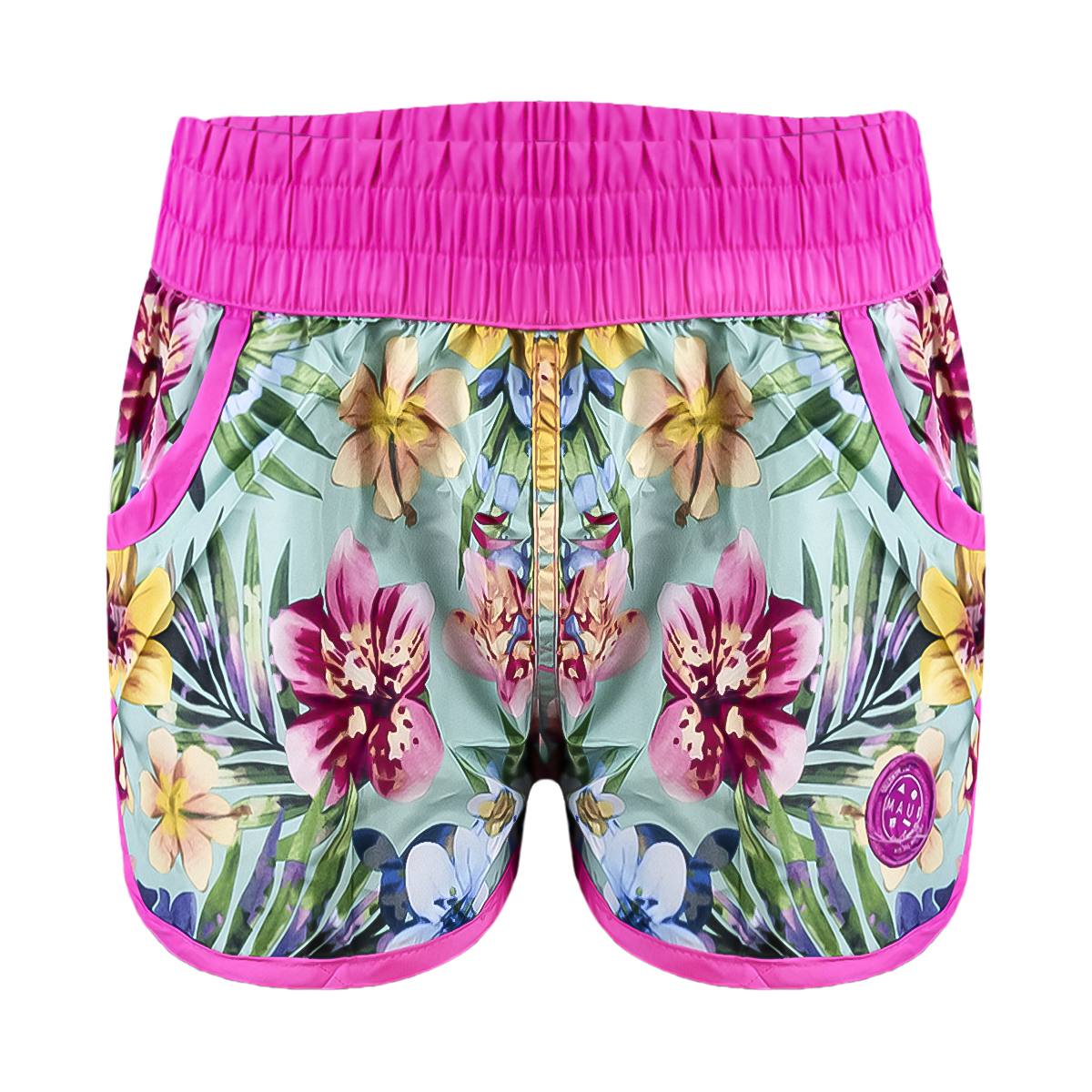 Foto 1 | Short Maui and Sons para Mujer
