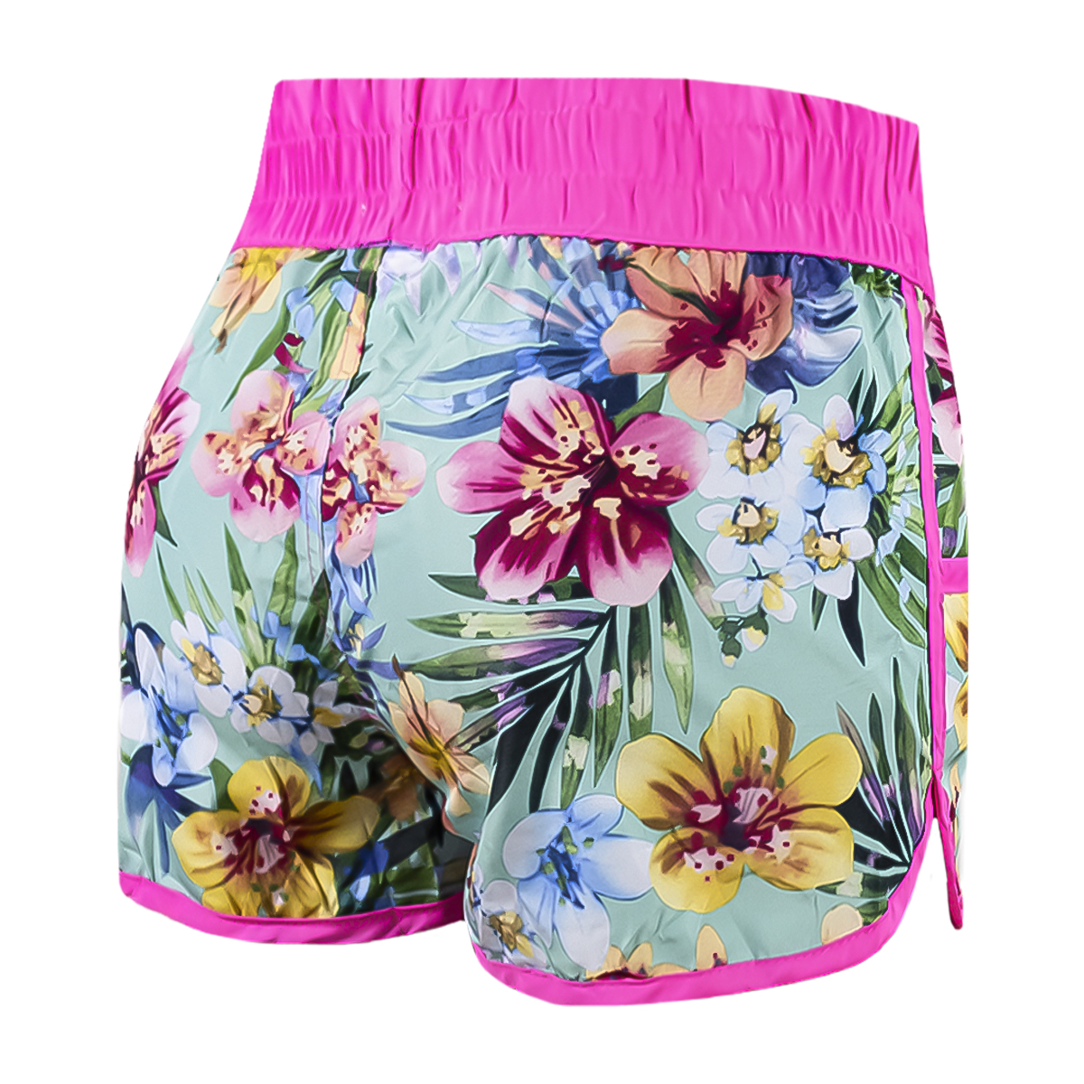 Foto 5 pulgar | Short Maui and Sons para Mujer