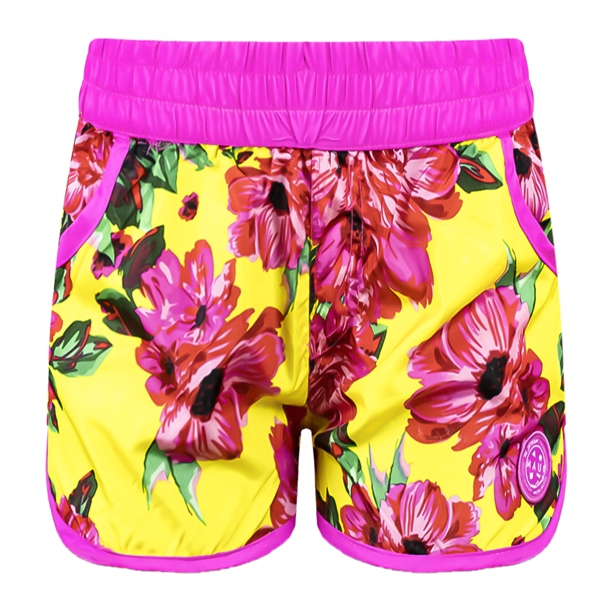 Short Maui and Sons Salida de Playa para Dama Tallas Extra