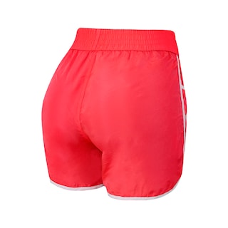 Foto 4 | Short Maui and Sons 322396 color Naranja para Dama Tallas Extra