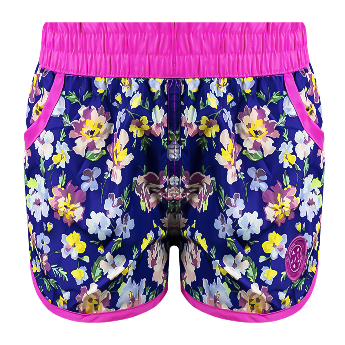 Short Salida De Playa Maui and Sons Para Dama Tallas Extra