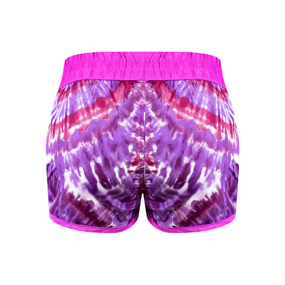 Foto 5 | Short Salida De Playa Maui and Sons Para Dama