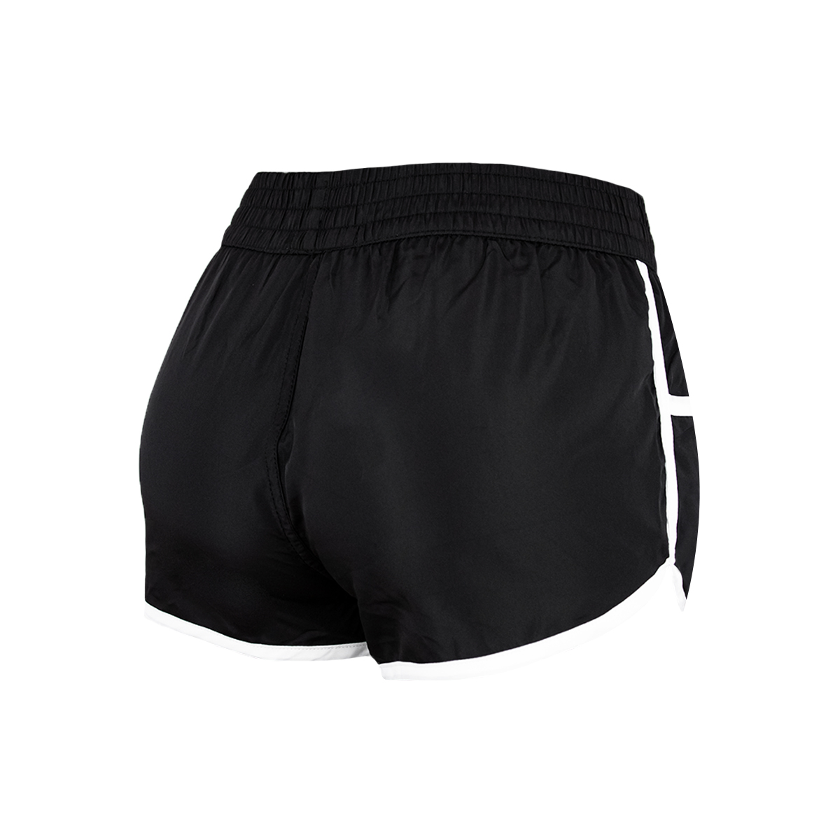 Foto 4 | Short Salida de Playa Maui and Sons 322384 color Negro para Dama
