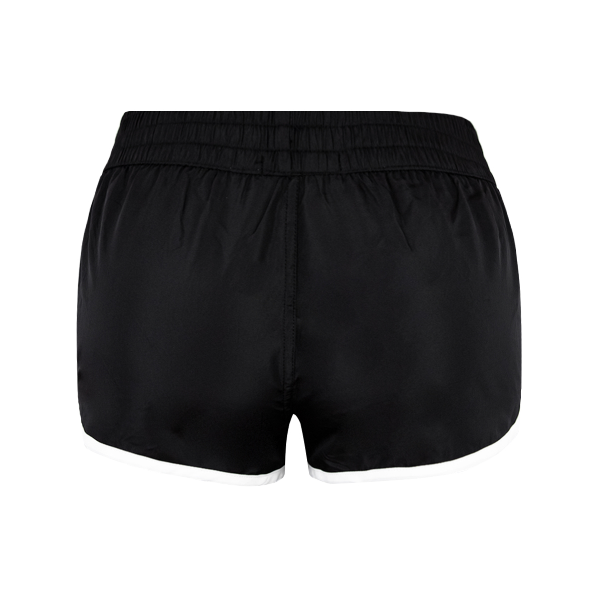 Foto 5 | Short Salida de Playa Maui and Sons 322384 color Negro para Dama