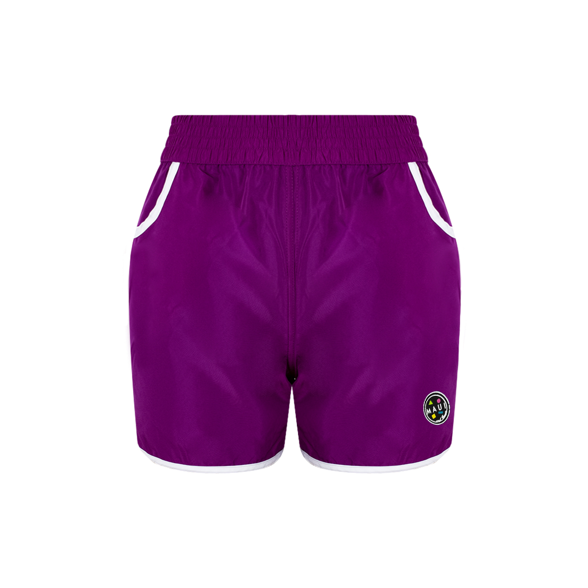 Foto 1 | Short Maui and Sons para Mujer