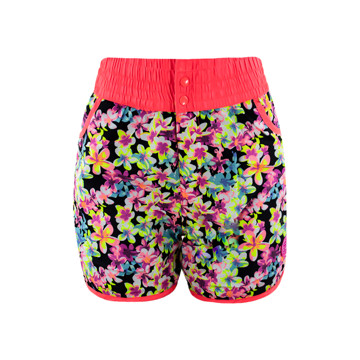 Short Salida De Playa Maui and Sons Para Dama Tallas Extra