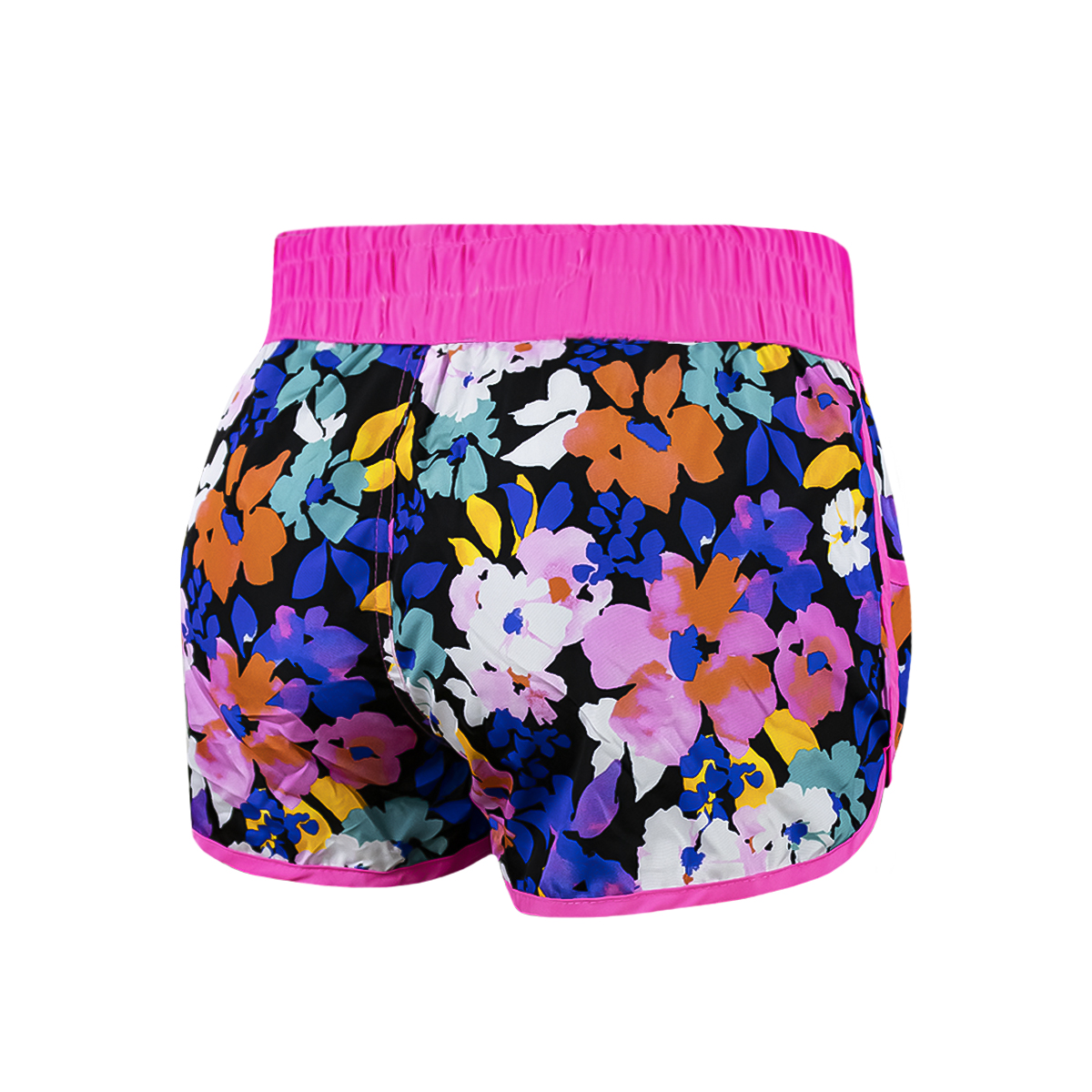Foto 4 | Short Maui and Sons Salida de Playa para Dama