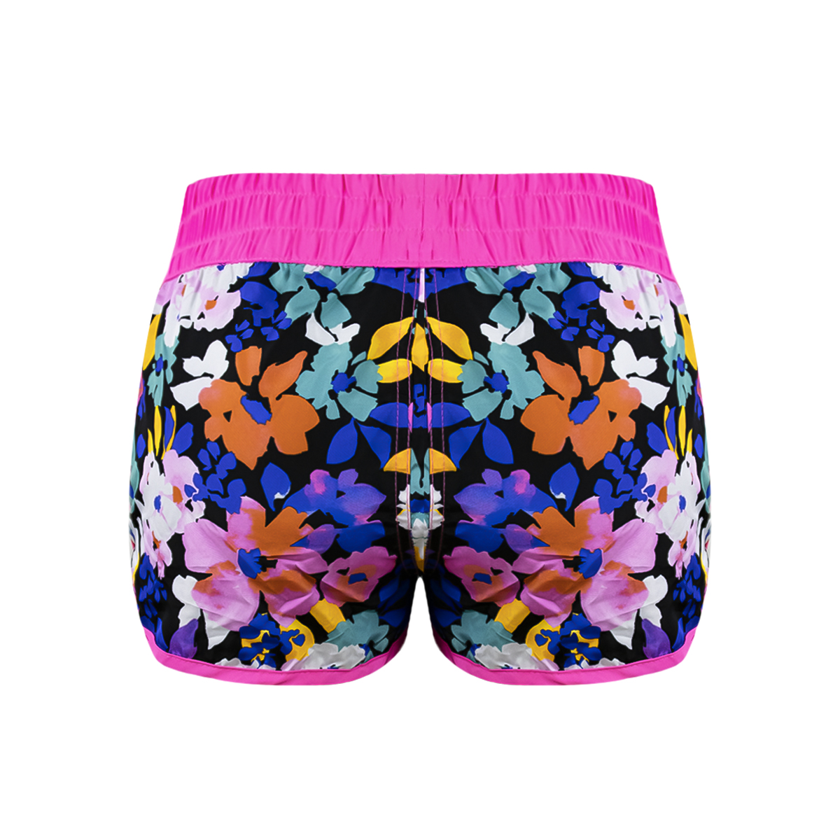 Foto 5 | Short Maui and Sons Salida de Playa para Dama
