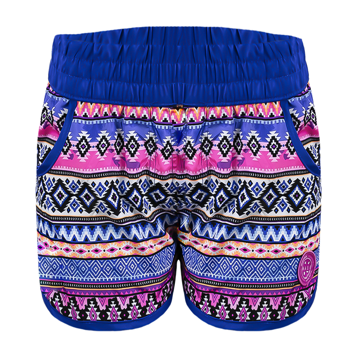 Short Salida De Playa Maui and Sons Para Dama Tallas Extra