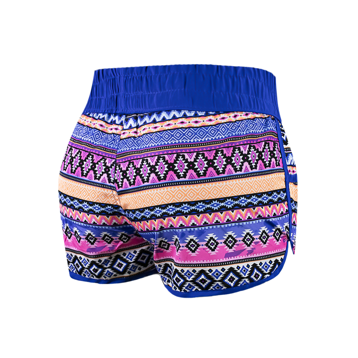 Foto 4 | Short Maui and Sons Salida de Playa para Dama