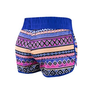 Foto 4 | Short Maui and Sons Salida de Playa para Dama