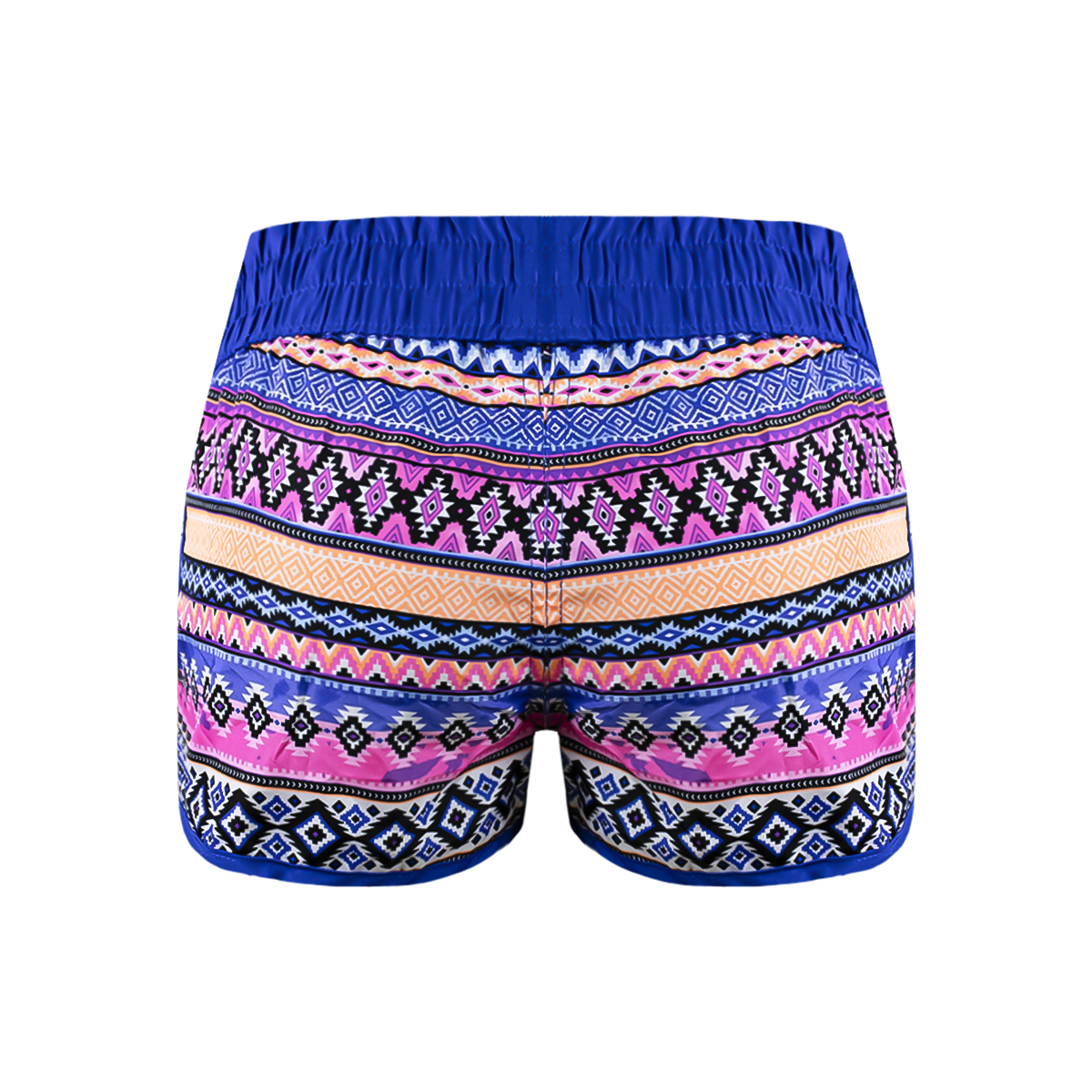 Foto 5 | Short Maui and Sons Salida de Playa para Dama