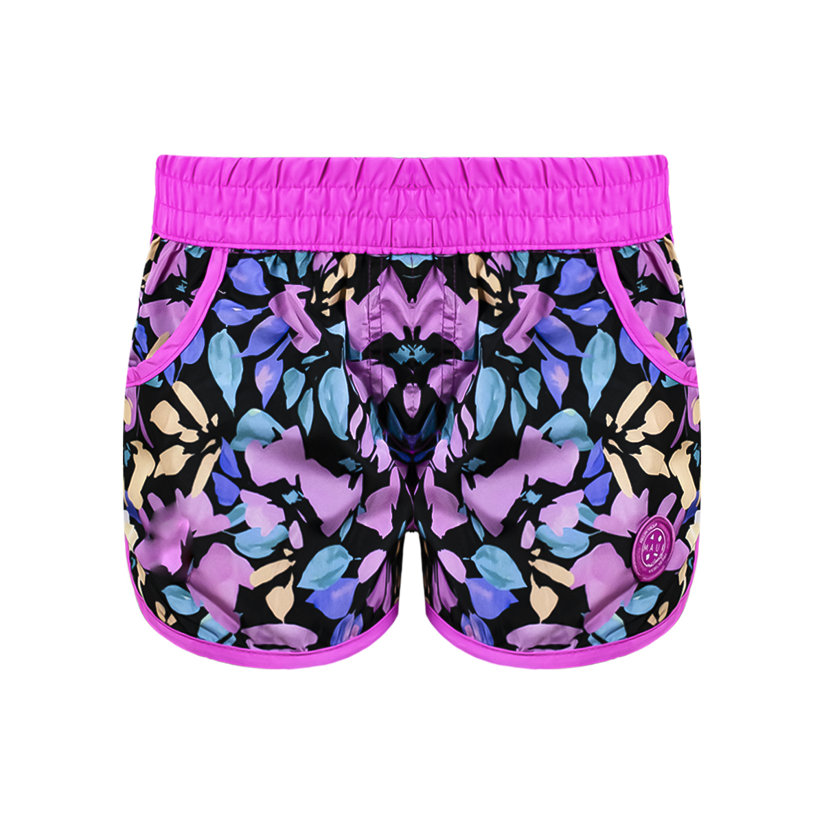 Foto 2 pulgar | Short Maui and Sons para Mujer
