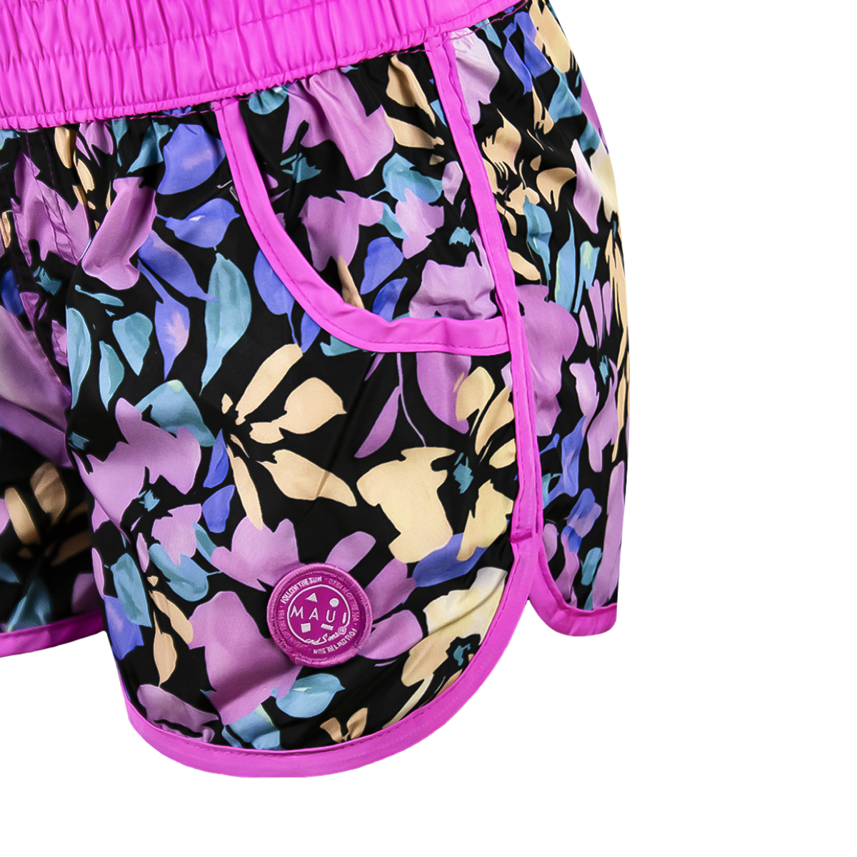 Foto 3 | Short Maui and Sons para Mujer