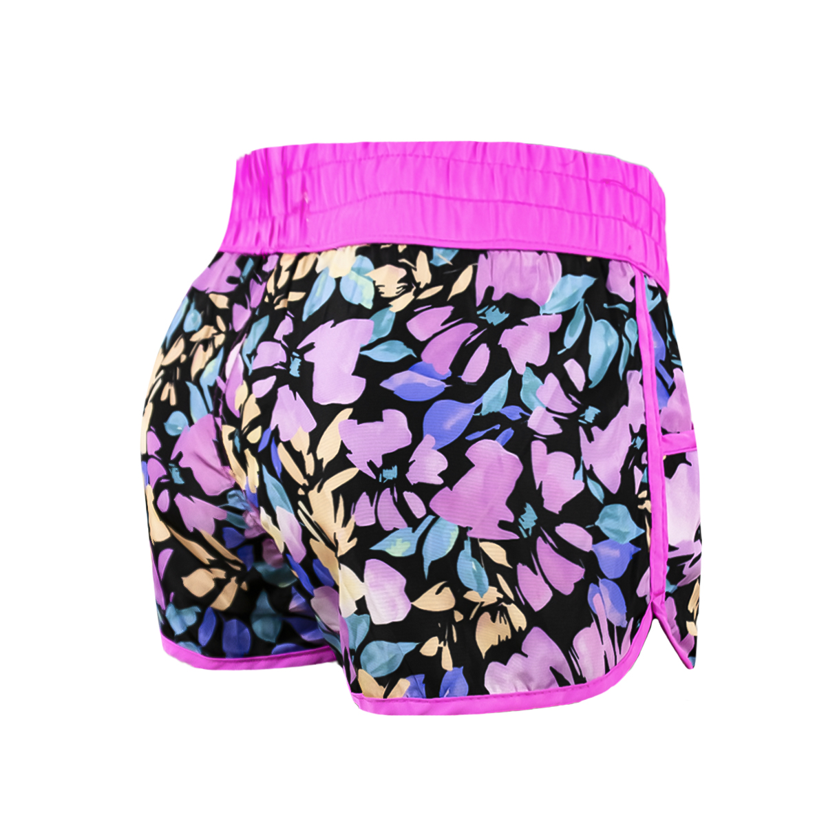 Foto 5 pulgar | Short Maui and Sons para Mujer