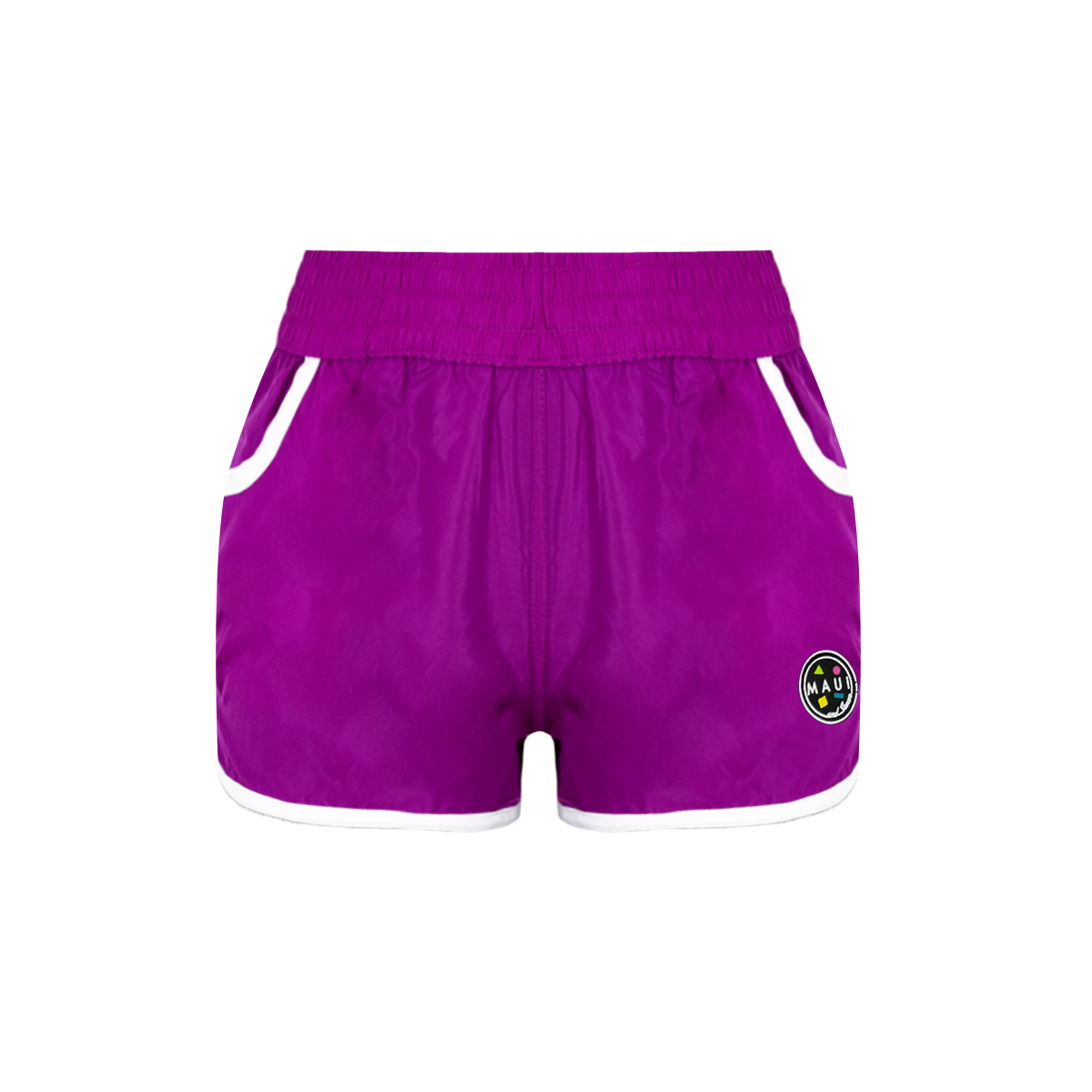 Short Salida De Playa Maui and Sons Para Dama