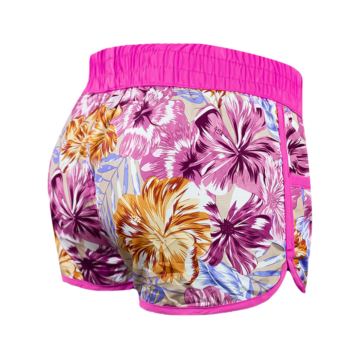 Foto 5 pulgar | Short Maui and Sons para Mujer