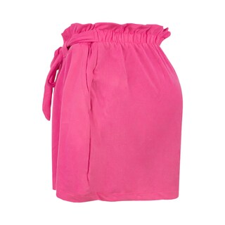 Foto 3 | Short Casual JOLIE & JOY 223120 color Rosa Tallas Extra para Mujer