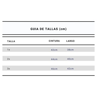 Foto 6 | Short Casual JOLIE & JOY 223114 color Rosa Tallas Extra para Mujer