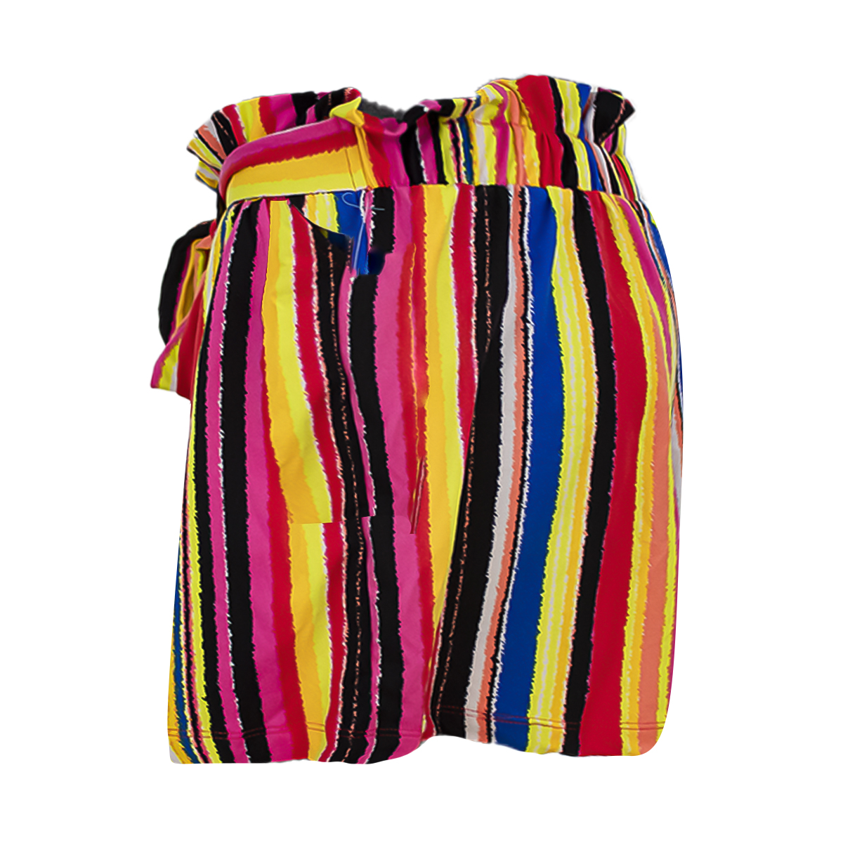 Foto 4 pulgar | Short Casual JOLIE & JOY 223115 Tallas Extra para Mujer