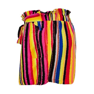 Foto 3 | Short Casual JOLIE & JOY 223115 Tallas Extra para Mujer