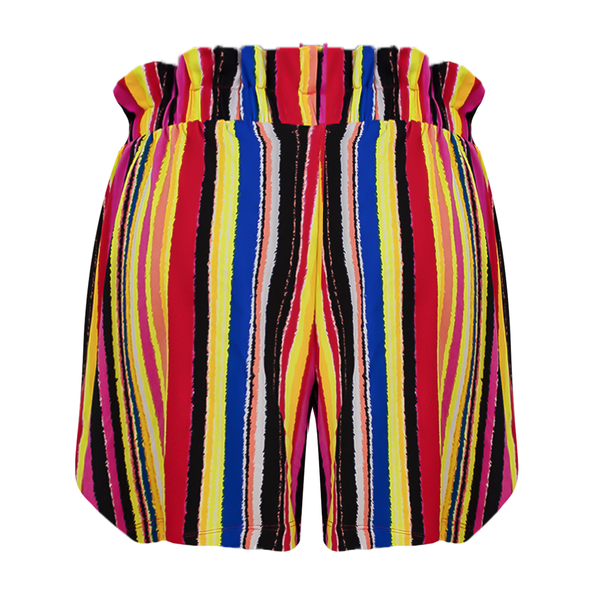 Foto 6 pulgar | Short Casual JOLIE & JOY 223115 Tallas Extra para Mujer