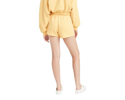 Foto 3 | Short Levi's Marty Sweat A0844-0005 color Amarillo