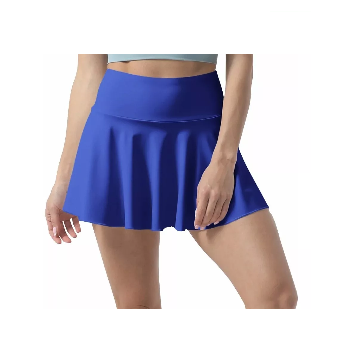 Foto 1 | Falta Deportiva Eo Safe Imports Esi7789 color Azul para Mujer
