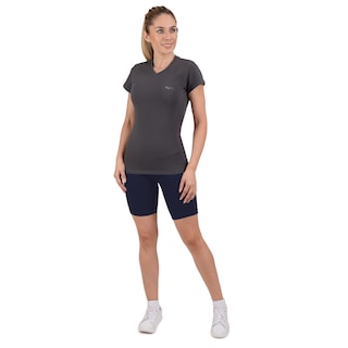Foto 5 | Short Deportivo Everlast V48077 Azul Marino