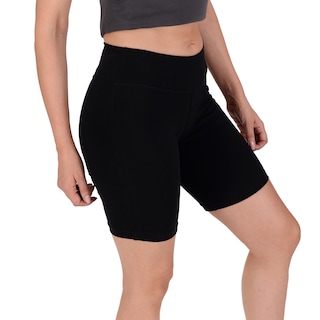 Foto 2 | Short Deportivo Everlast V48077 Negro para Mujer
