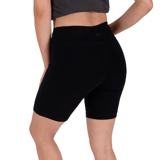 Foto 3 | Short Deportivo Everlast V48077 Negro para Mujer