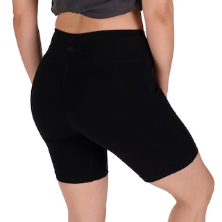 Foto 4 | Short Deportivo Everlast V48077 Negro para Mujer