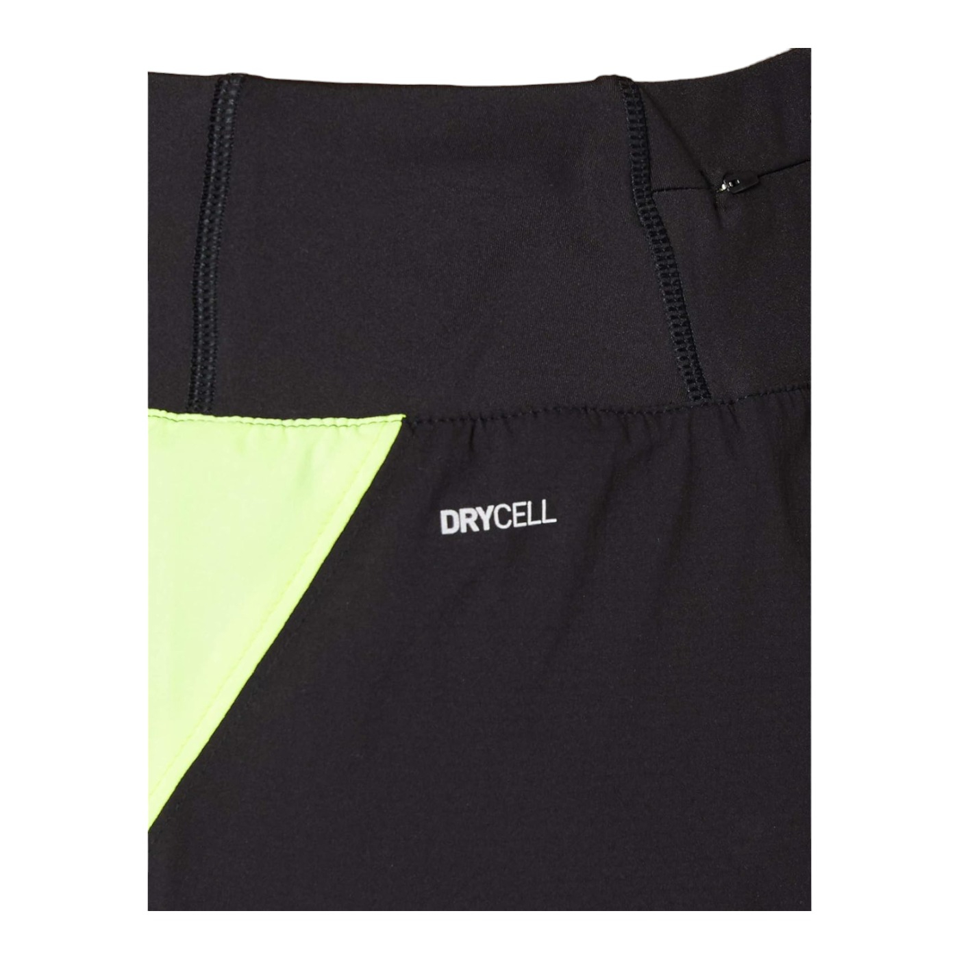 Foto 6 pulgar | Shorts Puma 51964003 Negro para Mujer