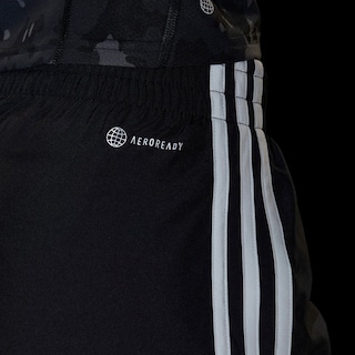 Foto 8 | Shorts De Running Marathon 20 Adidas Negro Mujer