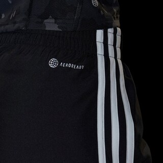 Foto 8 | Shorts De Running Marathon 20 Adidas Negro Mujer