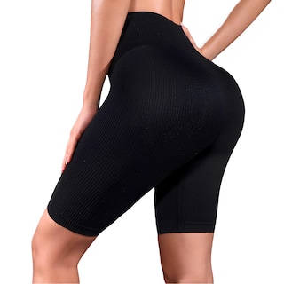 Foto 5 | Short Biker 2 Piezas para Mujer