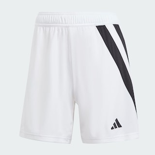 Foto 2 | Short Adidas Fortore23 Sho W Blanco para Mujer