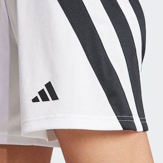 Foto 6 | Short Adidas Fortore23 Sho W Blanco para Mujer