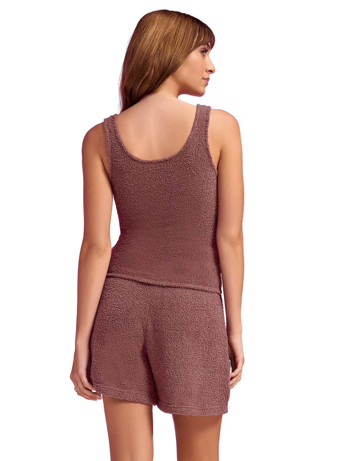 Foto 5 pulgar | Short Ilusión 83059 Para Mujer