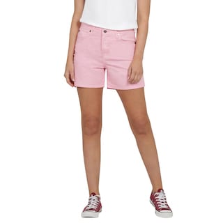 Foto 1 | Short Lee Casual 480 Rosa para Mujer