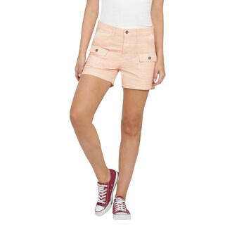 Foto 1 | Short Lee Rosa para Mujer