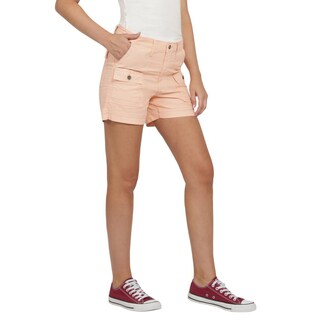 Foto 2 | Short Lee Rosa para Mujer