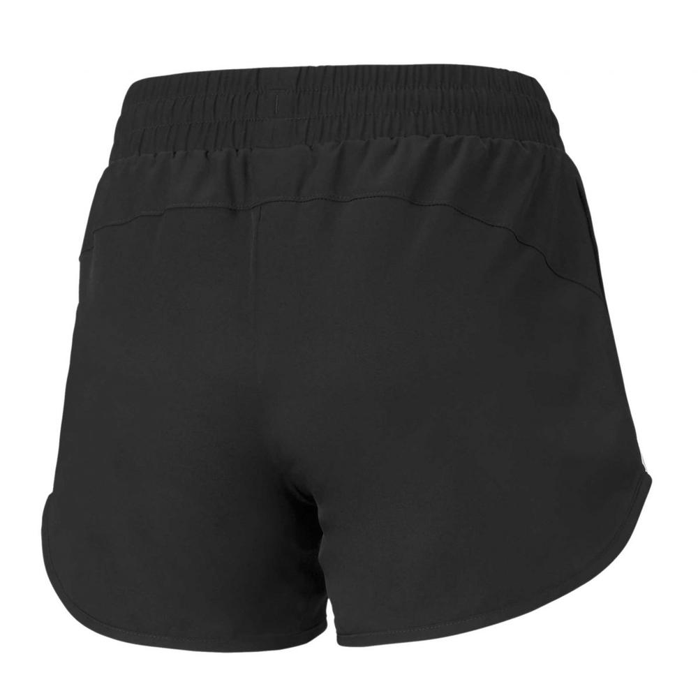 Foto 3 pulgar | Short Puma Active Woven para Mujer