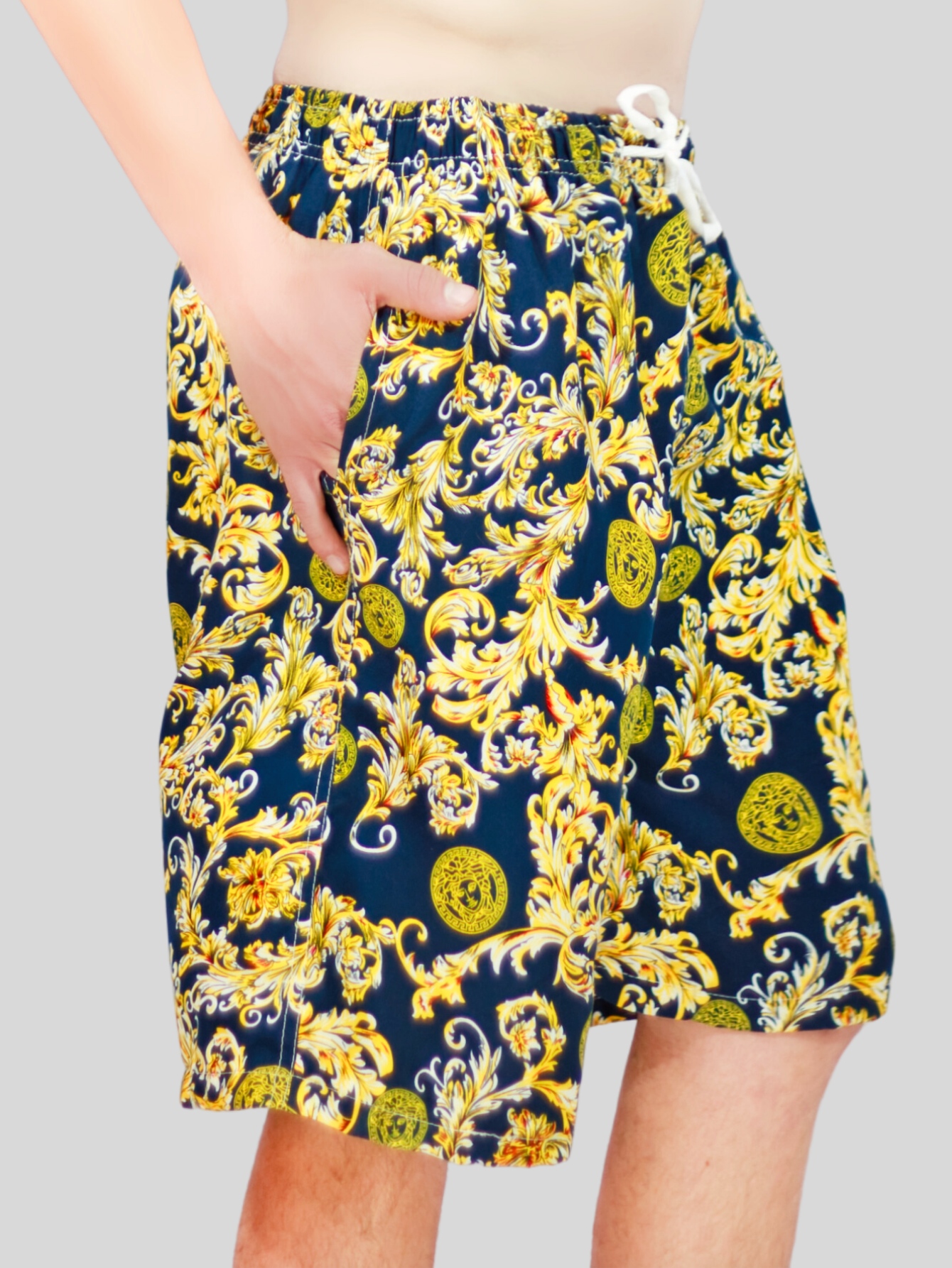 Foto 4 | Set de 2 Trajes de Baño para Hombre y Mujer