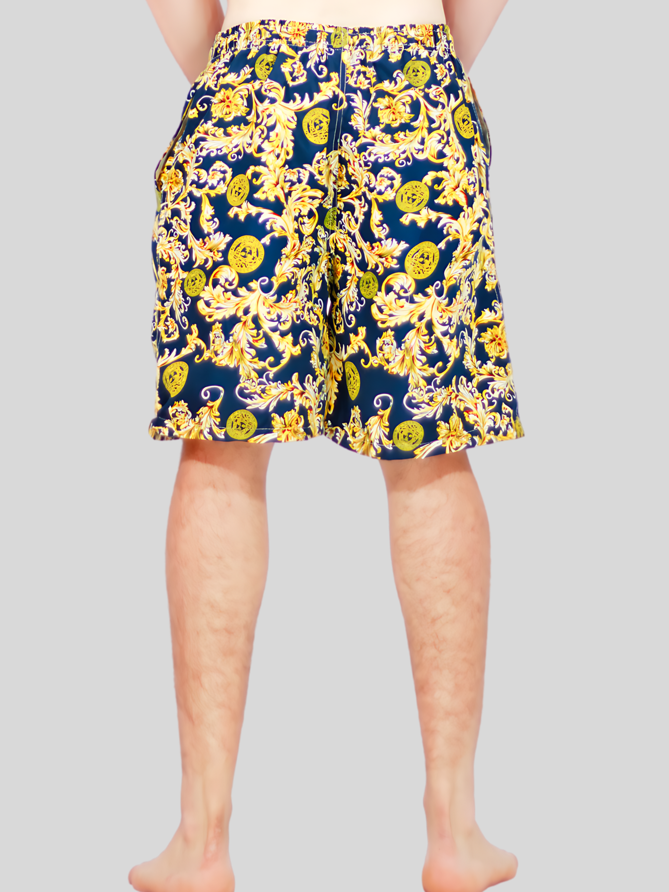 Foto 6 | Set de 2 Trajes de Baño para Hombre y Mujer