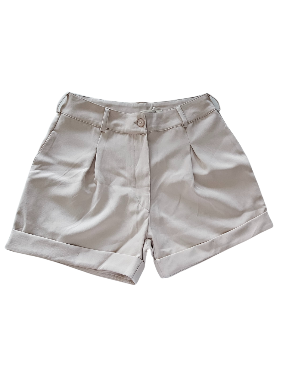 Foto 3 pulgar | Short Evitha J&b Talla 10 Color Arena
